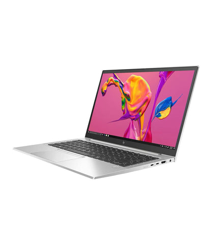 HP EliteBook 840 G7 Laptop Core i5-10210U 14-inch FHD Touchscreen (Open Box)