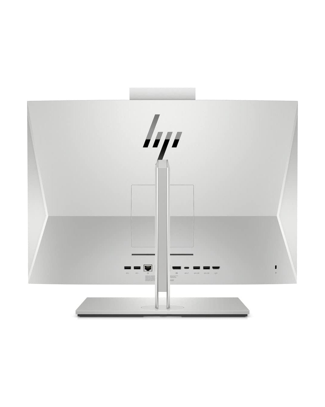 HP ELITEONE 800 G6 CORE i7-10700 24” FHD ALL IN ONE DESKTOP COMPUTERS (OPEN BOX WITH WARRANTY)