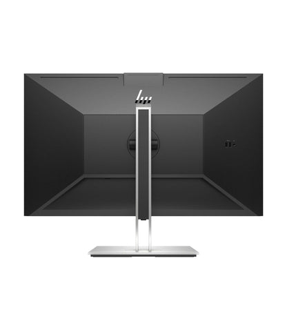 HP E27D G4 27” IPS QHD PRO MONITOR (OPEN BOX WITH WARRANTY)