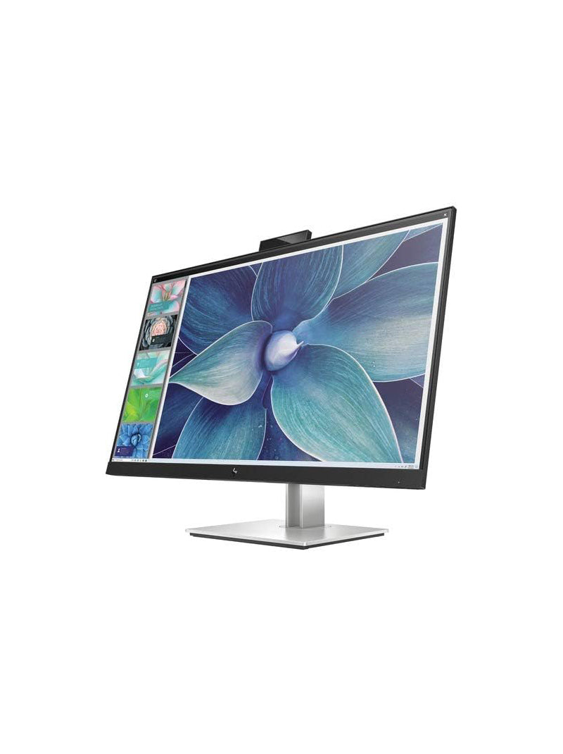 HP E27D G4 27” IPS QHD PRO MONITOR (OPEN BOX WITH WARRANTY)