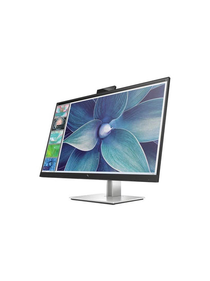 HP E27D G4 27” IPS QHD PRO MONITOR (OPEN BOX WITH WARRANTY)