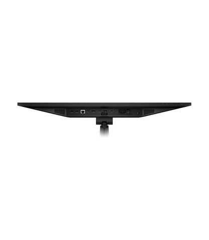 HP E27D G4 27” IPS QHD PRO MONITOR (OPEN BOX WITH WARRANTY)