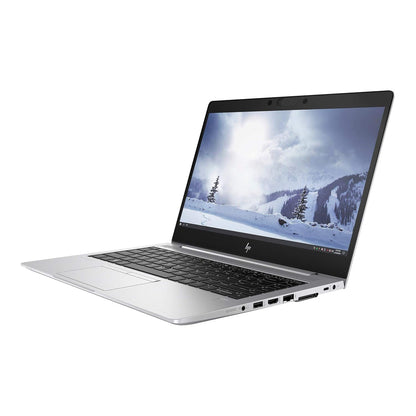 HP ELITEBOOK MT45 RYZEN 3 RADEON VGA 2GB 1920x1080 14" LAPTOPS (OPEN BOX)