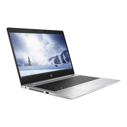 HP ELITEBOOK MT45 RYZEN 3 RADEON VGA 2GB 1920x1080 14" LAPTOPS (OPEN BOX)