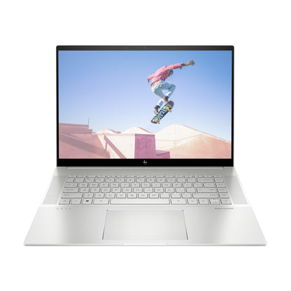 Hp Envy 16-H1055 Core i7-13700h Rtx 4060 16" 2k+ Creator Laptops (New OB)