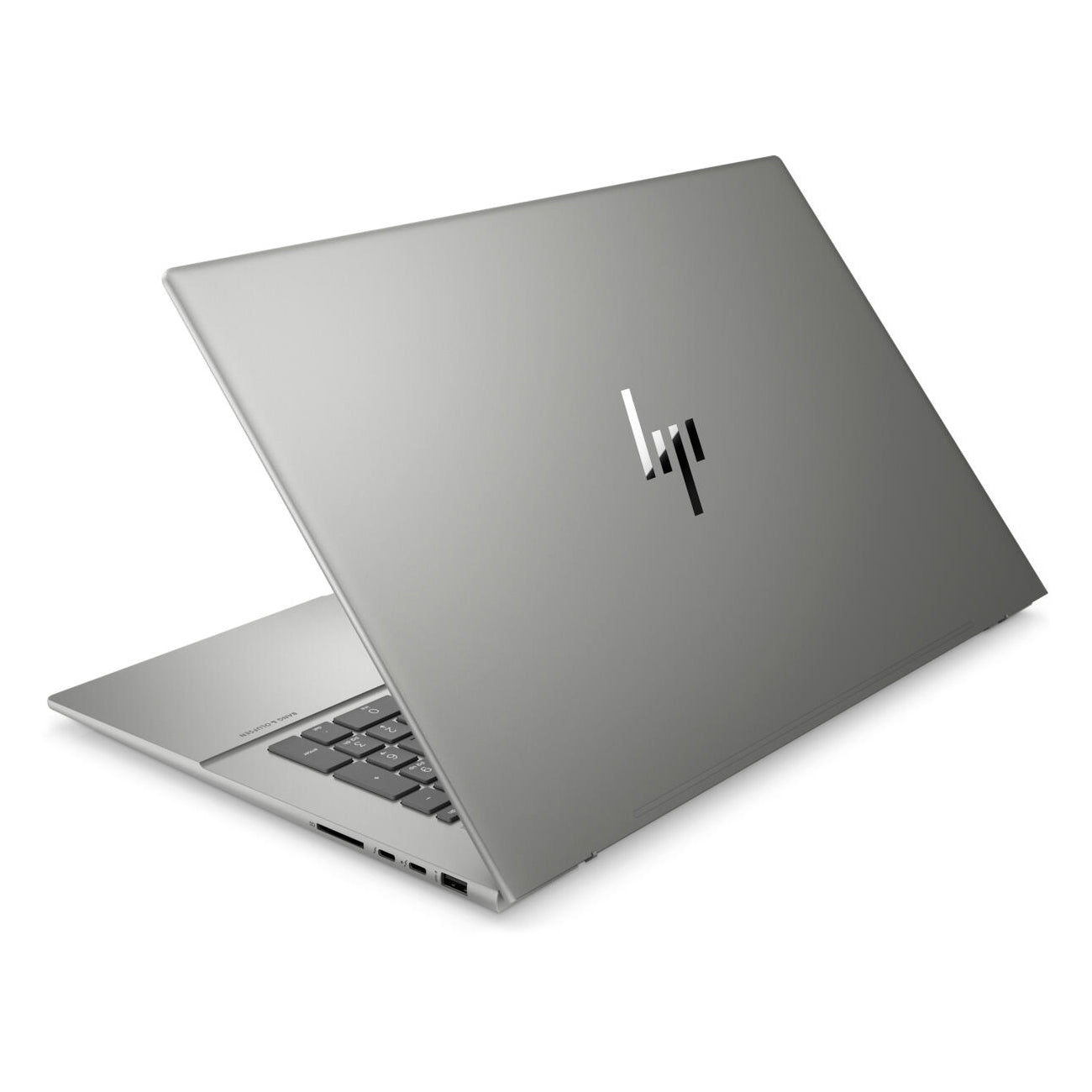 Hp Envy 17-CR1045 Core i7-13700h Vga Iris Xe 17.3" Touch Laptops (New OB)