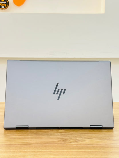 HP ENVY X360 AJ8A4U8R 15T-FE100  ULTRA 5 125U 15.6” FHD FLIP-TOUCH LAPTOP OFFER (NEW 1YR WARRANTY)