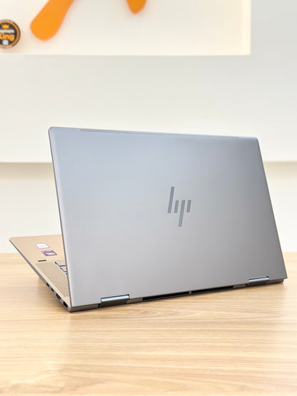 HP ENVY X360 AJ8A4U8R 15T-FE100  ULTRA 5 125U 15.6” FHD FLIP-TOUCH LAPTOP OFFER (NEW 1YR WARRANTY)