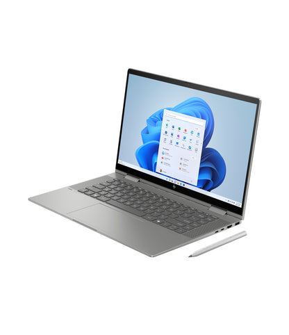 HP ENVY X360 AJ8A4U8R 15T-FE100  ULTRA 5 125U 15.6” FHD FLIP-TOUCH LAPTOP OFFER (NEW 1YR WARRANTY)