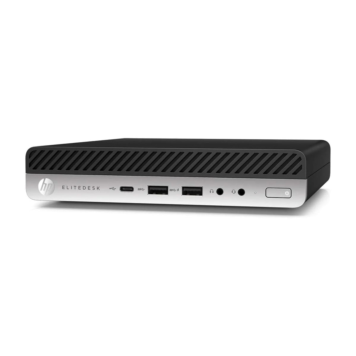 Hp Elitedesk 800 Mini Core i5-7500t Mini Desktops (Brand New)