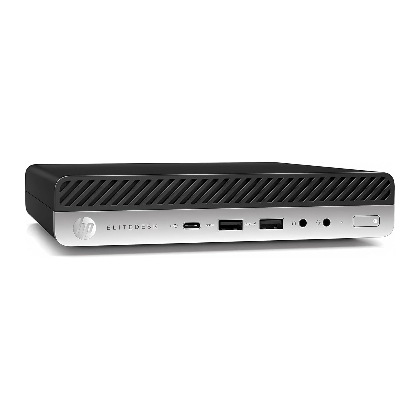 Hp Elitedesk 800 Mini Core i5-7500t Mini Desktops (Brand New)