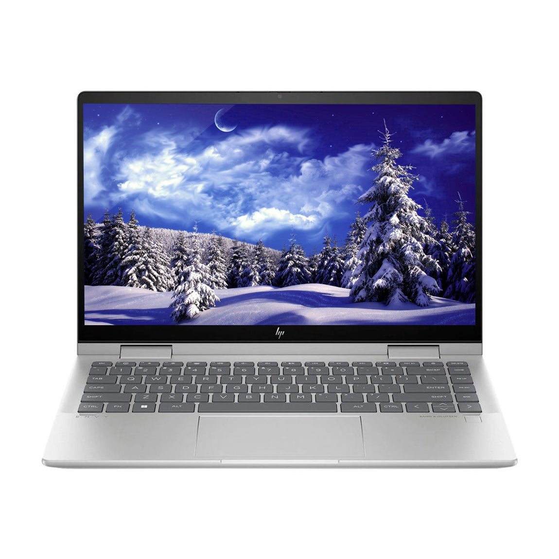 Hp Envy X360 14T-ES000 Core i5-1335u Iris Xe 14" 2in1 Laptop Offer (New OB)