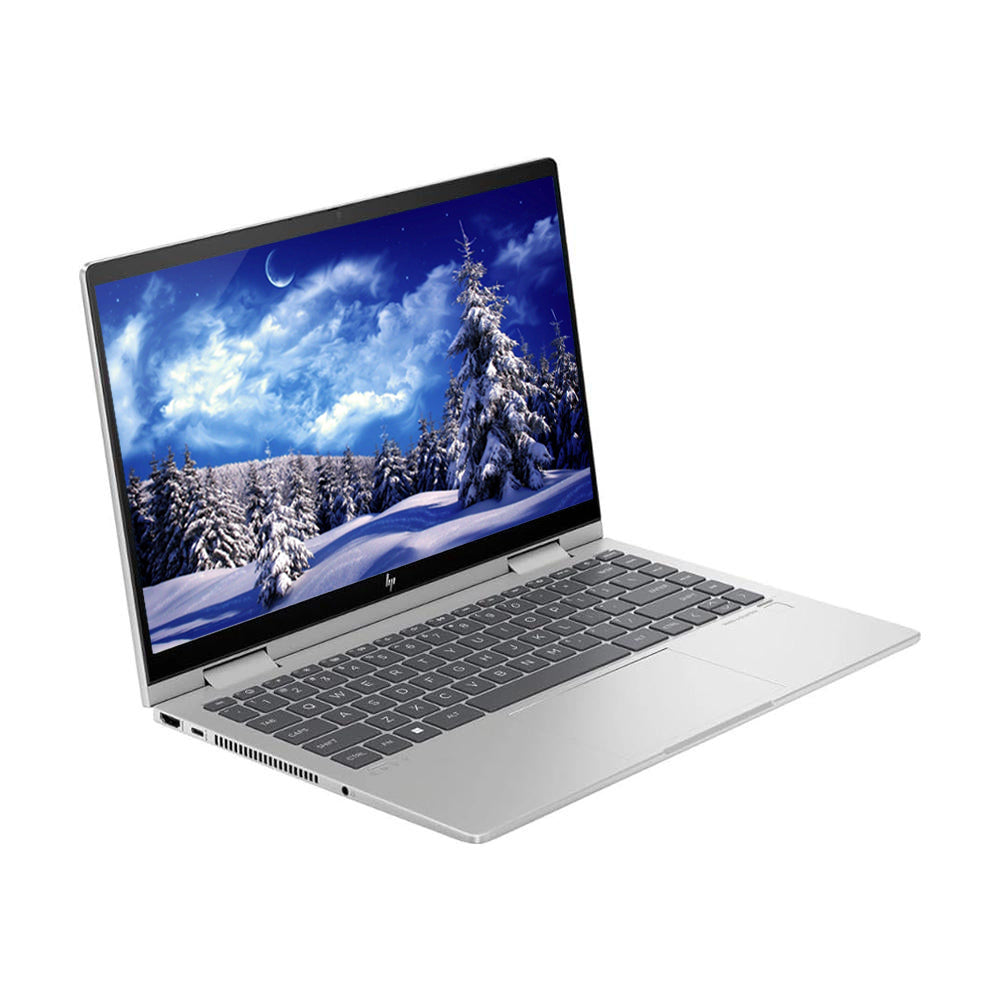 Hp Envy X360 14T-ES000 Core i5-1335u Iris Xe 14" 2in1 Laptop Offer (New OB)