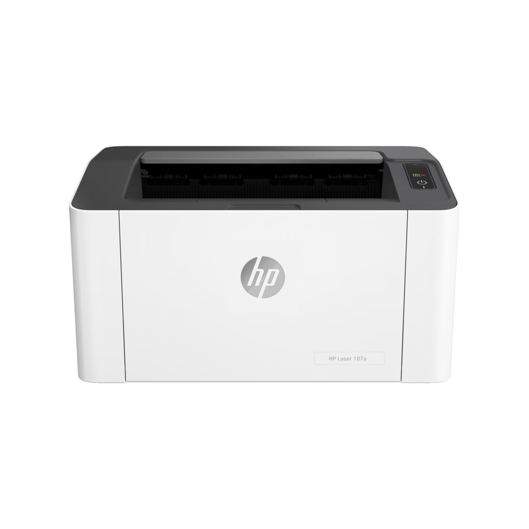 Hp Laser 107a | Black Printing | Printer (Brand New)