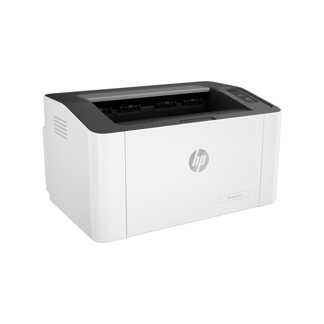 Hp Laser 107a | Black Printing | Printer (Brand New)