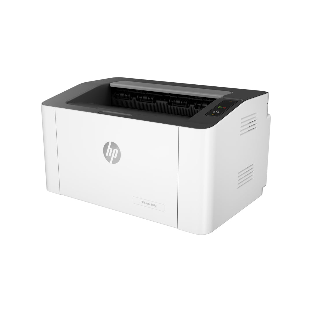 Hp Laser 107a | Black Printing | Printer (Brand New)