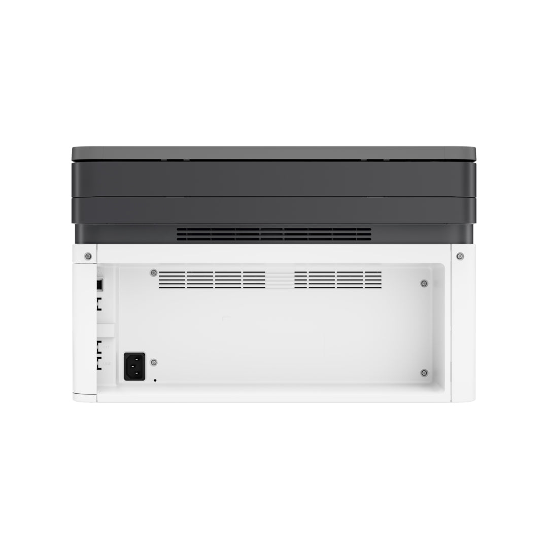 Hp Laser Mfp 135w | Mobile Printing | Black Printing | 3in1 Wireless Printer (Brand New)