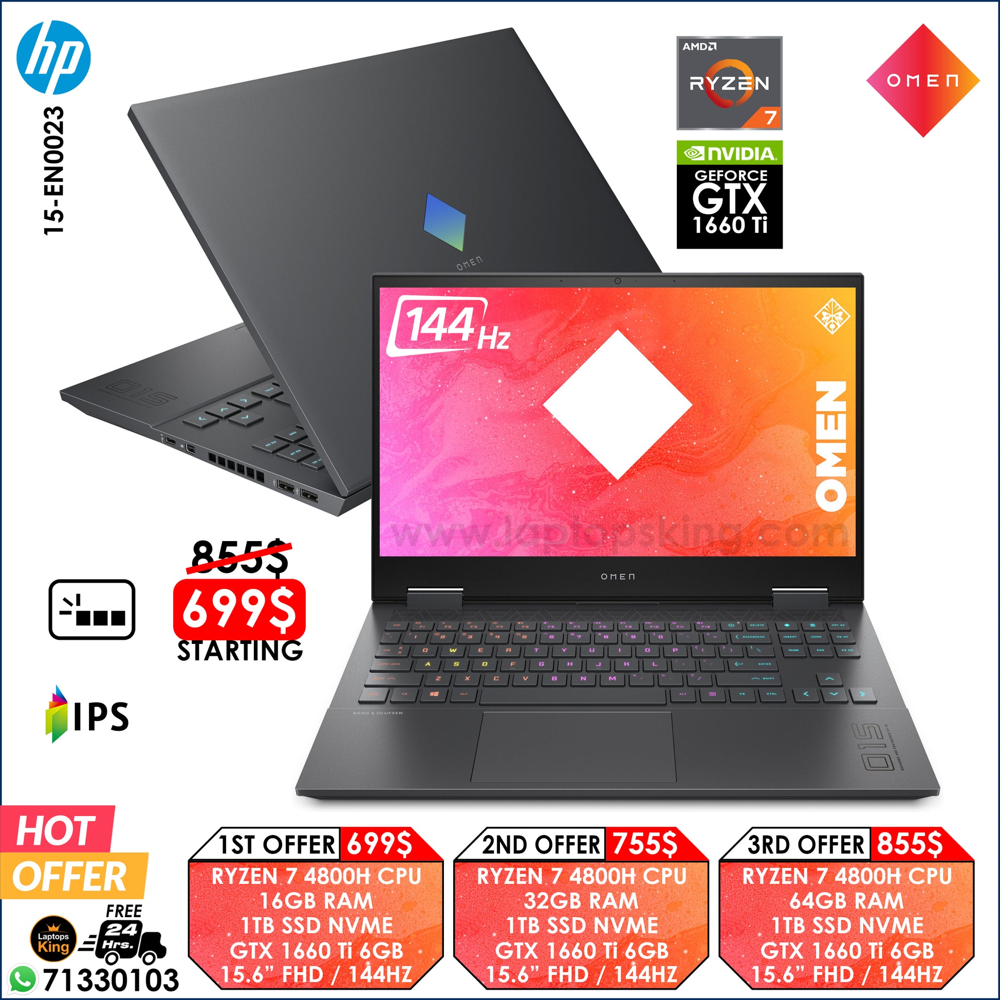 Amd Ryzen 4800h Laptop Review Asus TUF Gaming A15 FA506IC-HN075W