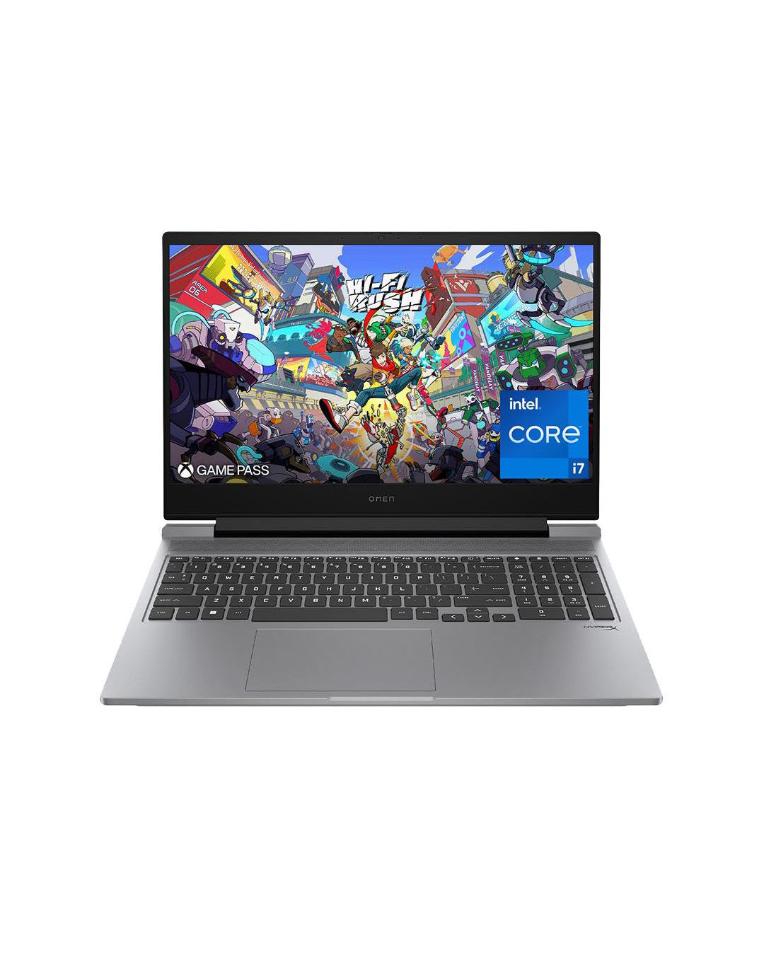 HP OMEN 16-AE0073CL CORE i7-14650HX RTX 4060 16.1” IPS 165HZ FHD LAPTOP (BRAND NEW 1YR WARRANTY)