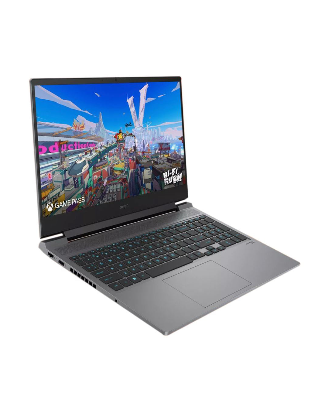 HP OMEN 16-AE0073CL CORE i7-14650HX RTX 4060 16.1” IPS 165HZ FHD LAPTOP (BRAND NEW 1YR WARRANTY)