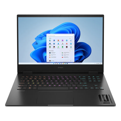 HP Omen 16-WD0063DX Core i7-13620h Rtx 4050 144hz 16.1" Gaming Laptops (Brand New)