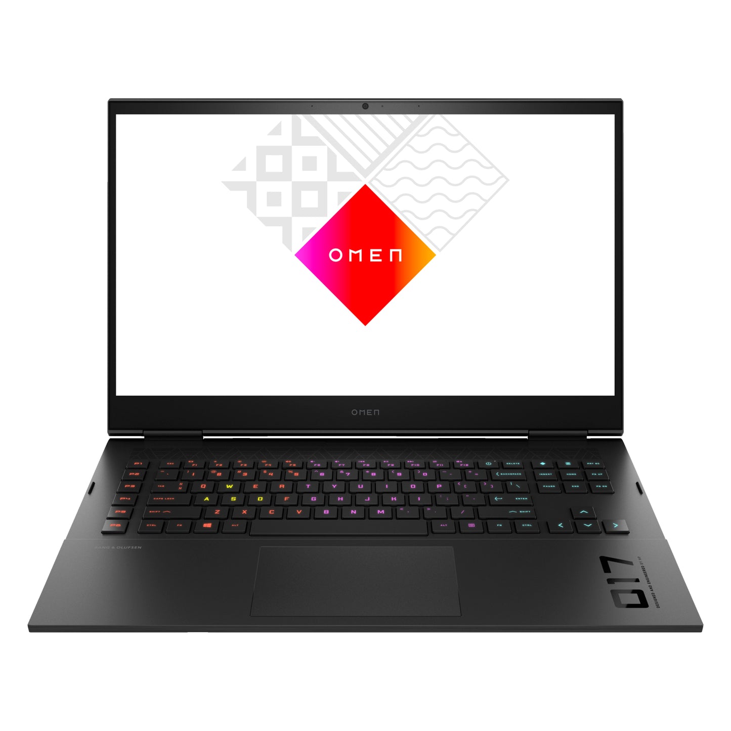 Hp Omen 17-CM2047 Core i7-13700hx Rtx 4070 165hz Qhd 17.3" Gaming Laptop Offers