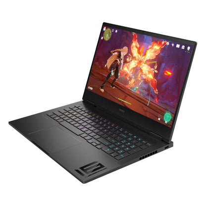 HP OMEN 16 RYZEN 7-7840HSX RTX 4060 165HZ 16.1" GAMING LAPTOPS (NEW OB 1 YEAR WARRANTY)