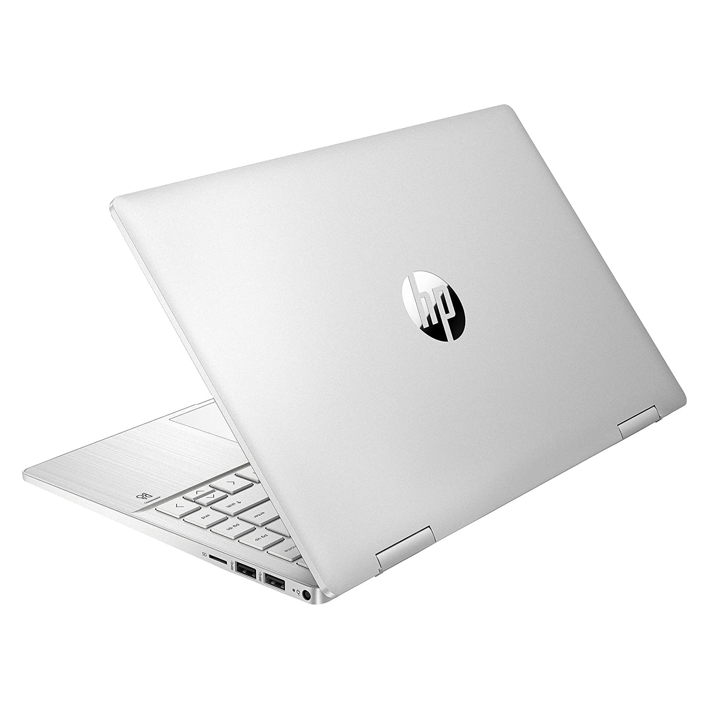 Hp Pavilion X360 14-EK0033DX Core i5-1235u Iris Xe 2in1 Touch Laptops (Brand New)