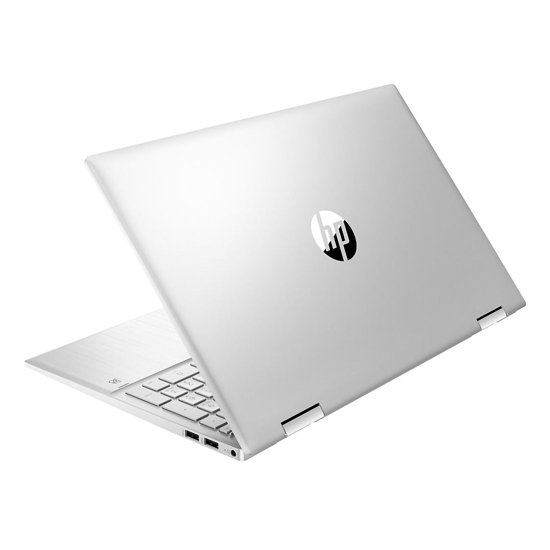 HP Pavilion X360 15T-ER100 4R5W7AV 2in1 Core i5-1235u Iris Xe Laptops (Brand New)