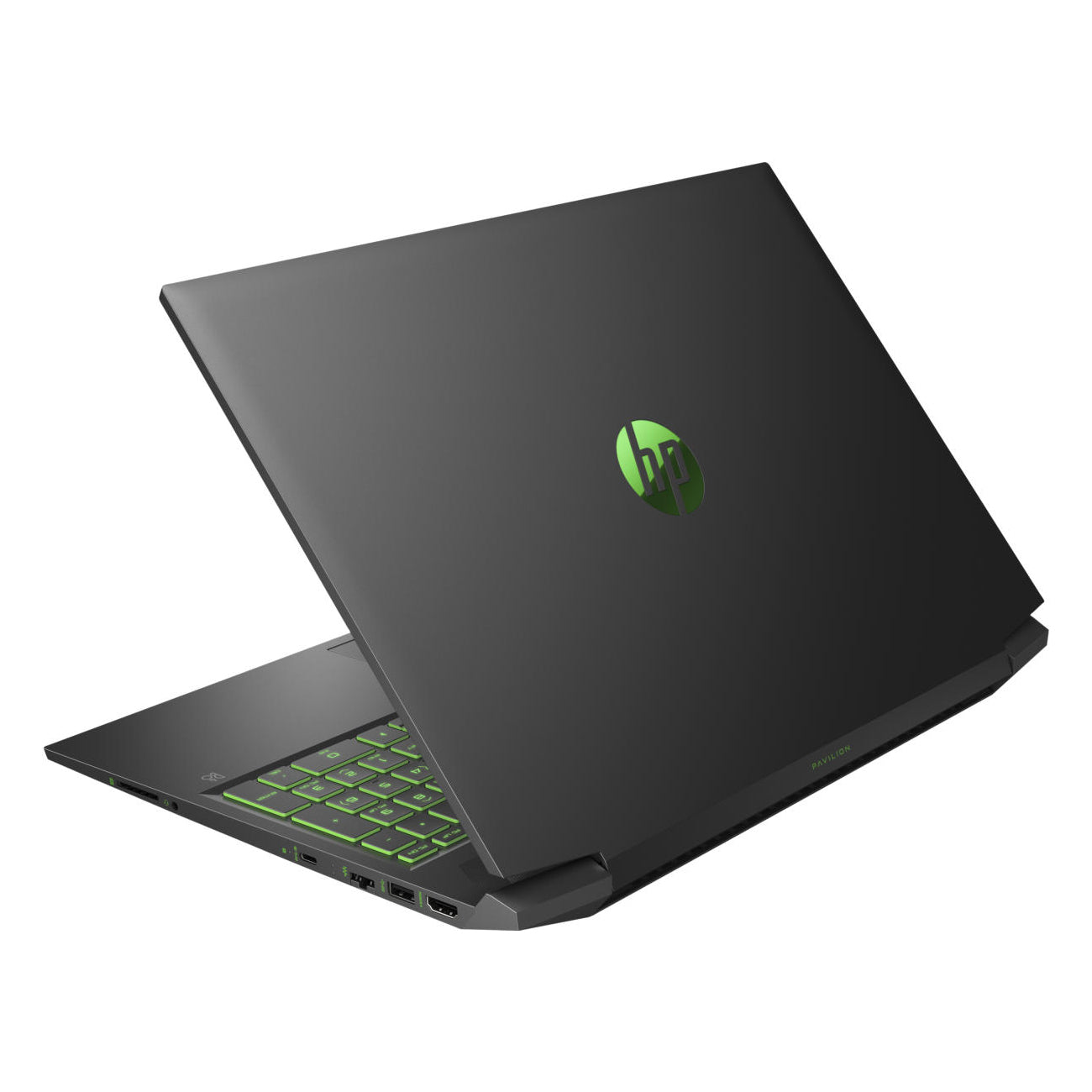 Hp Pavilion Gaming 16-A00035 Core i5-10300h Gtx 1650 Ti 16.1" Fhd Ips Gaming Laptop Offers (New OB)