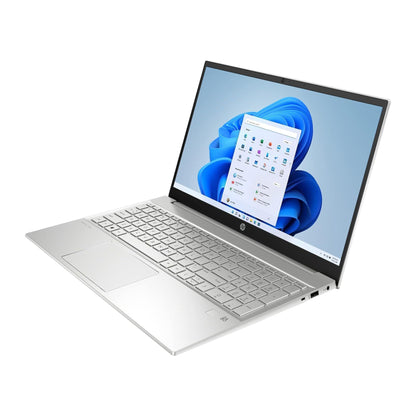 Hp Pavilion EG 15T-EG300 Core i7-1355u VGA Iris Xe 15.6" Laptop Offers (New OB)