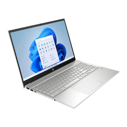 Hp Pavilion EG 15T-EG300 Core i7-1355u VGA Iris Xe 15.6" Laptop Offers (New OB)