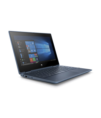 HP PROBOOK X360 CORE i5-10210Y CORE i5-10210Y 2IN1 TOUCH LAPTOP (OPEN BOX WITH WARRANTY)