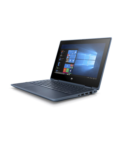 HP PROBOOK X360 CORE i5-10210Y CORE i5-10210Y 2IN1 TOUCH LAPTOP (OPEN BOX WITH WARRANTY)