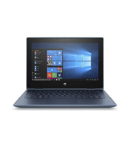 HP PROBOOK X360 CORE i5-10210Y CORE i5-10210Y 2IN1 TOUCH LAPTOP (OPEN BOX WITH WARRANTY)