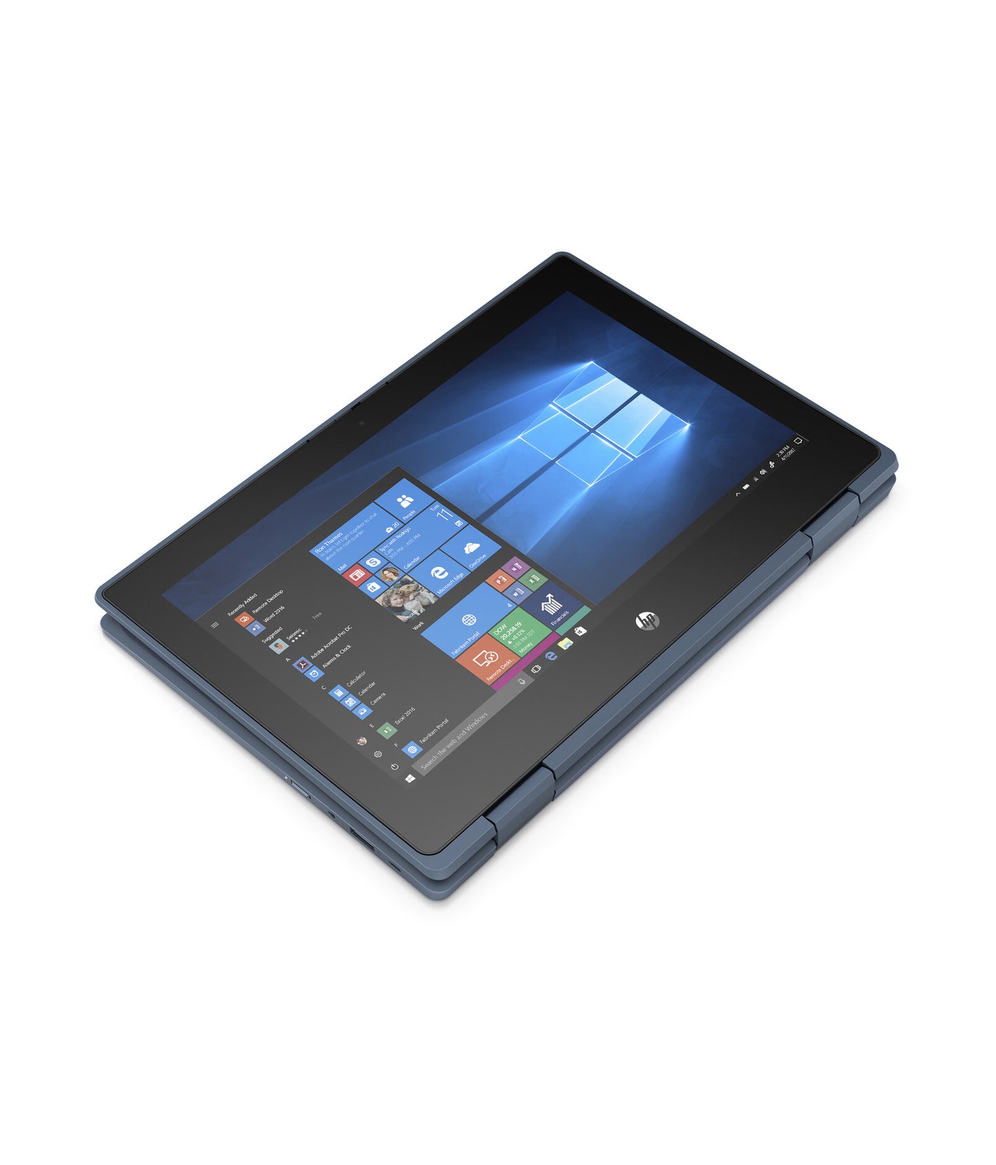 HP PROBOOK X360 CORE i5-10210Y CORE i5-10210Y 2IN1 TOUCH LAPTOP (OPEN BOX WITH WARRANTY)