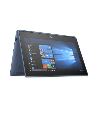HP PROBOOK X360 CORE i5-10210Y CORE i5-10210Y 2IN1 TOUCH LAPTOP (OPEN BOX WITH WARRANTY)
