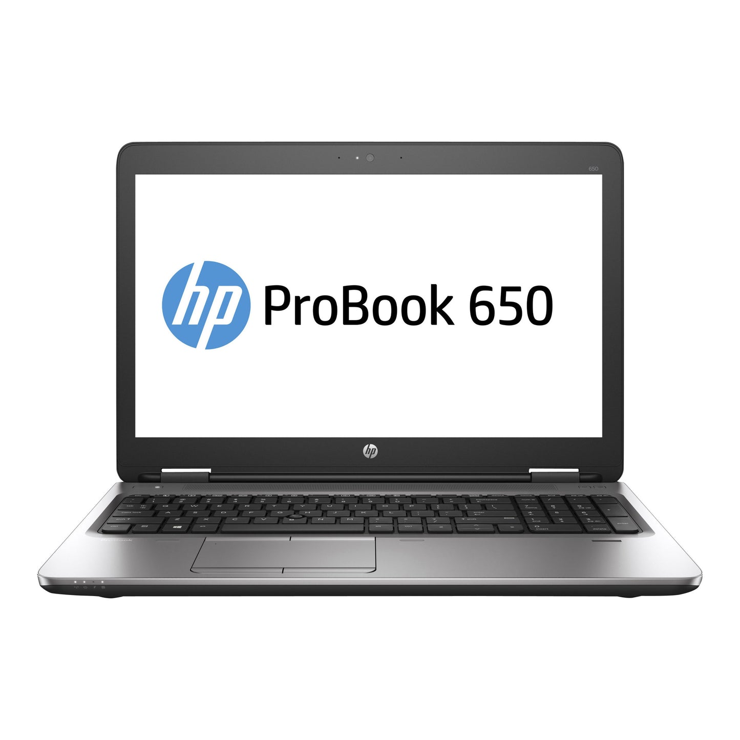 Hp Probook 650 Core i5-6300u 15.6" Laptops (Open Box)