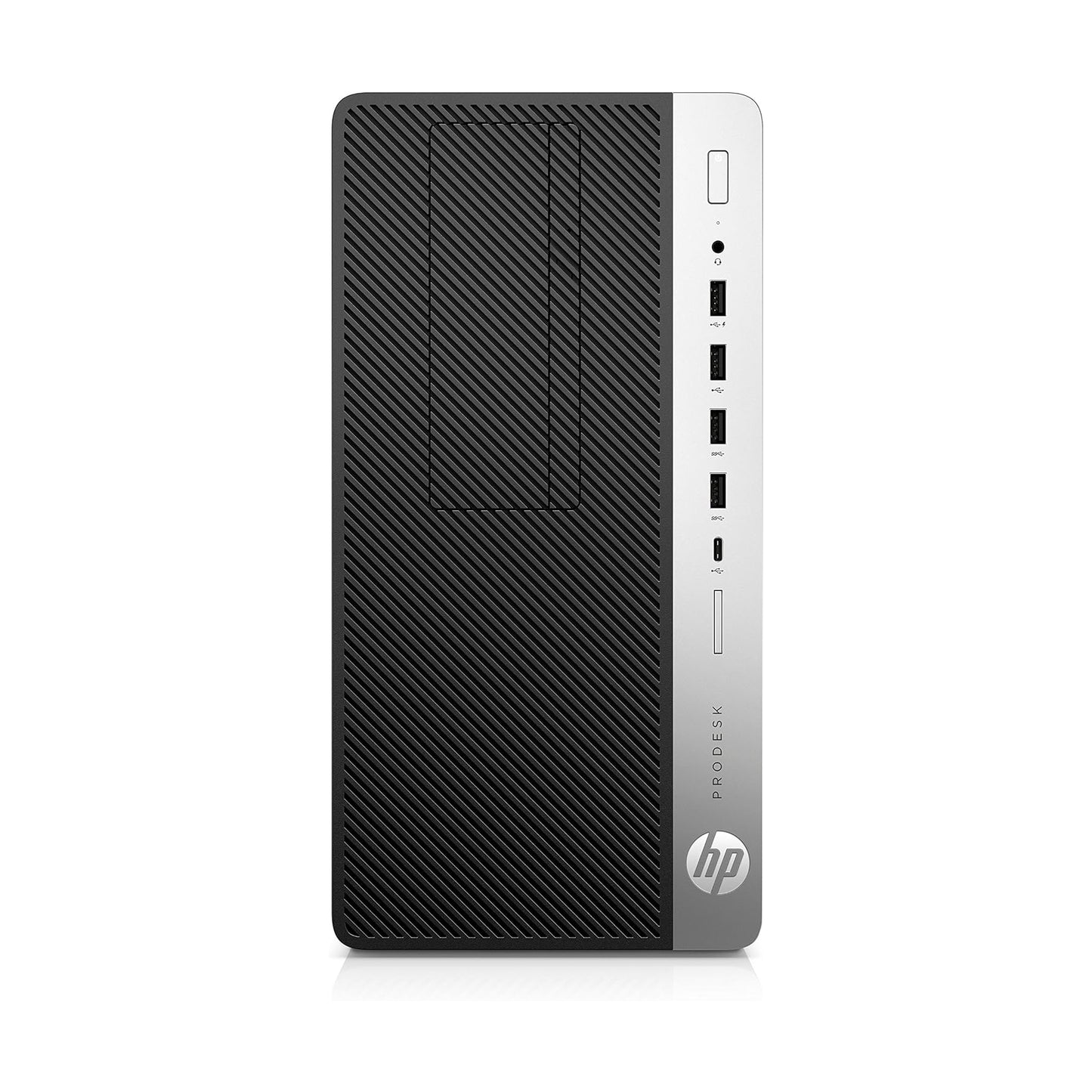 Hp Prodesk 600 Core i5-6500 Desktop Computer Offers (Used with Warranty)