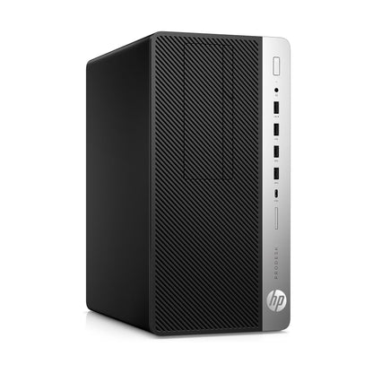 Hp Prodesk 600 Core i7-6700 Desktop Computer Offers (New OB)