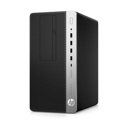 Hp Prodesk 600 Core i7-6700 Desktop Computer Offers (New OB)