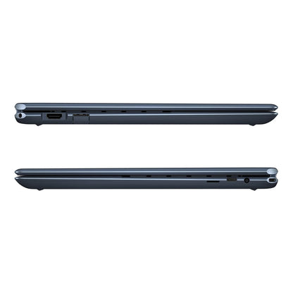 Hp Spectre X360 TS 16-F0013DX Core i7-11390h Iris Xe 3k+ 16" 2in1 Laptop Offer (New OB)