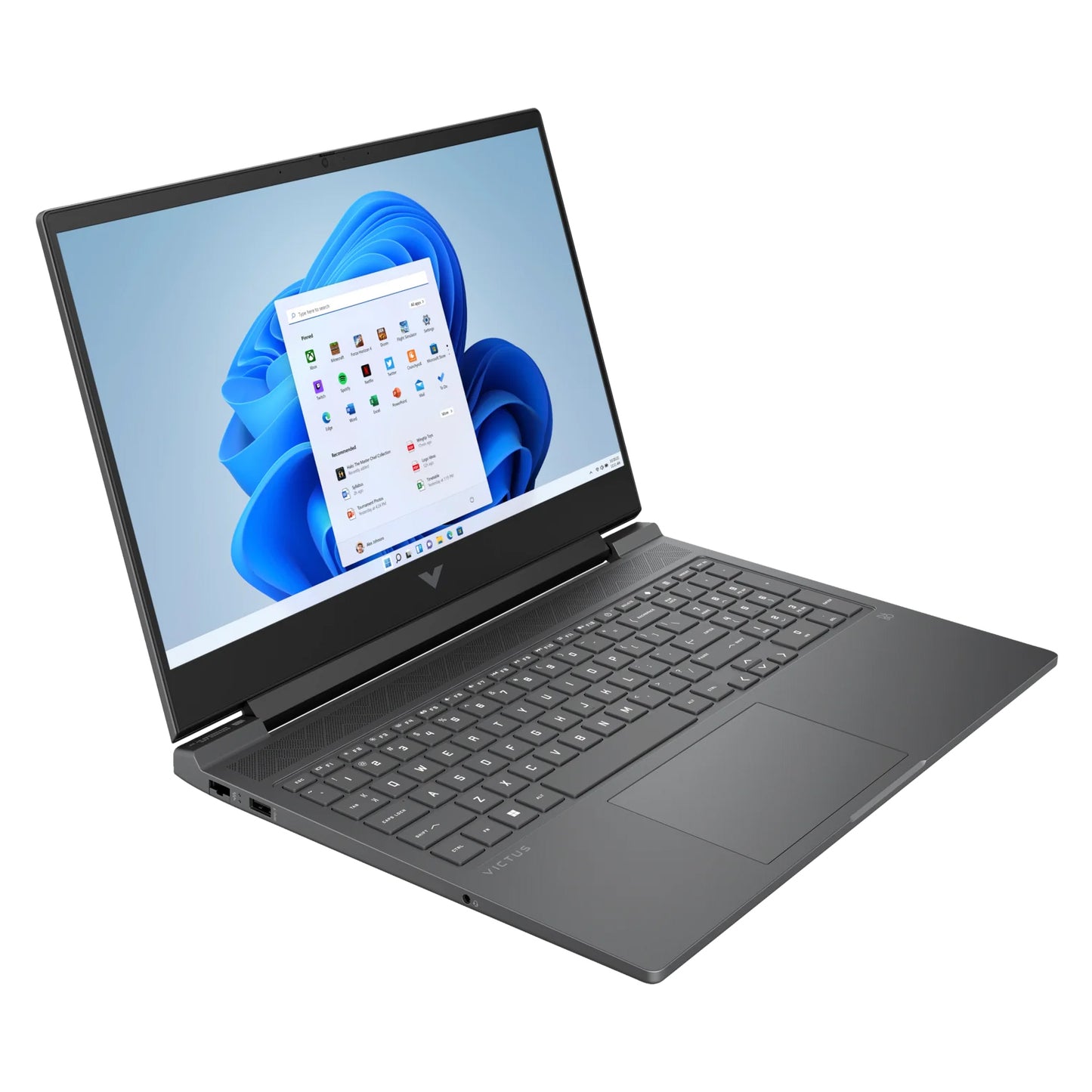 HP Victus 16T-R000 76S93AV Core i7-13700h Rtx 4070 144Hz Gaming Laptop Offers (Brand New)