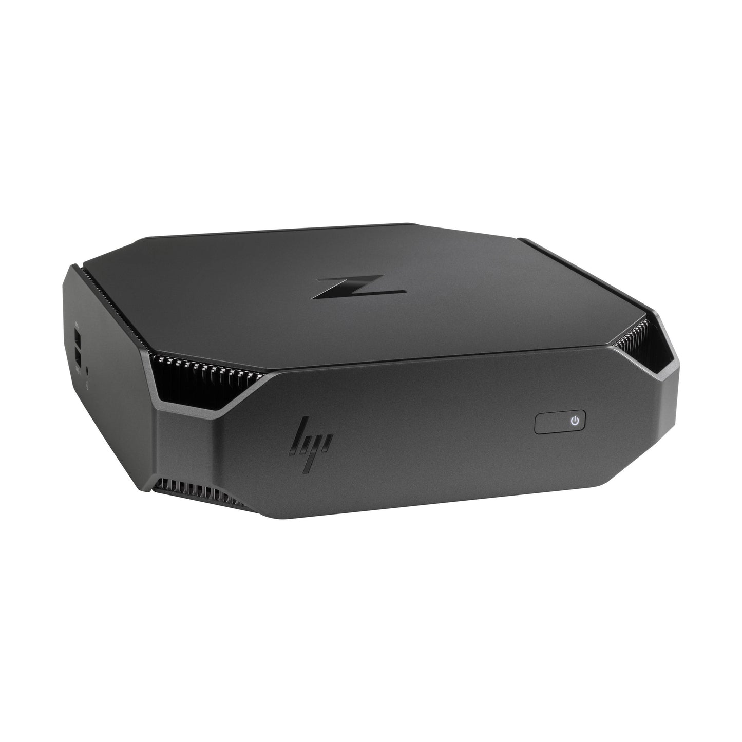 Hp Z2 Mini Workstation Core i7-7700 Vga Nvidia Quadro M620 2gb Mini Desktops (Open Box)