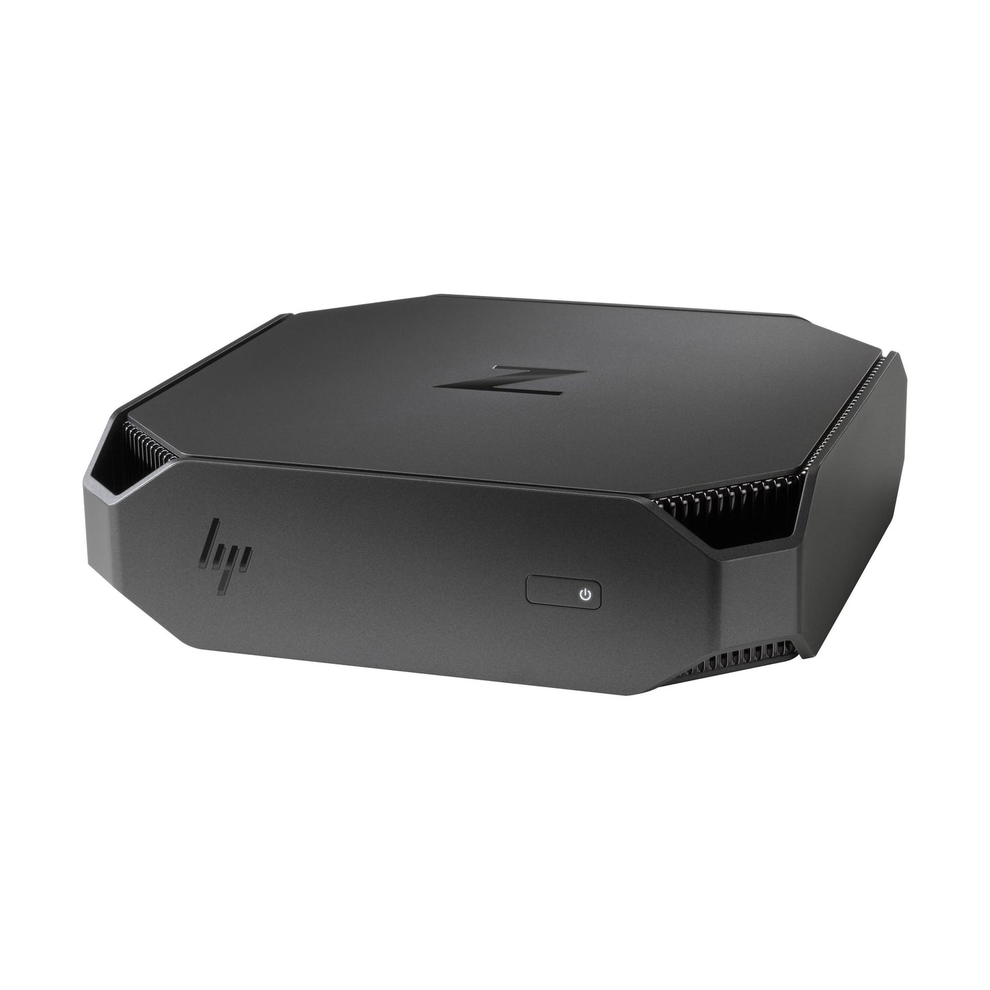 Hp Z2 Mini Workstation Core i7-7700 Vga Nvidia Quadro M620 2gb Mini Desktops (Open Box)