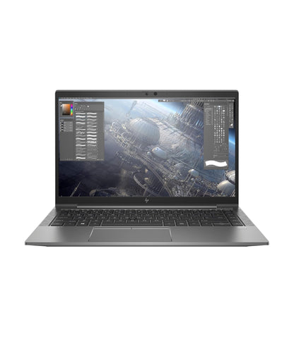 HP ZBook Firefly 14 G8 Intel Core i5-1135G7 14" FHD Iris Xe Laptop (Open Box)