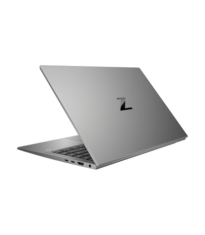 HP ZBook Firefly 14 G8 Intel Core i5-1135G7 14" FHD Iris Xe Laptop (Open Box)
