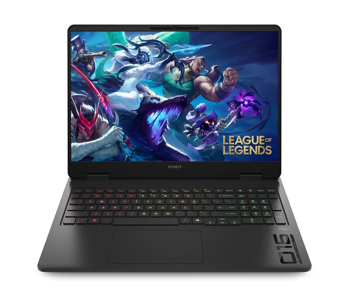 HP OMEN 16 16-AM0300CA Gaming Laptop Intel Core 7 32GB DDR5 1TB SSD NVMe RTX 5070 8GB GDDR7 16" WUXGA 240Hz (New OB)