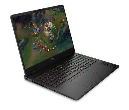 HP OMEN 16 16-AM0300CA Gaming Laptop Intel Core 7 32GB DDR5 1TB SSD NVMe RTX 5070 8GB GDDR7 16" WUXGA 240Hz (New OB)