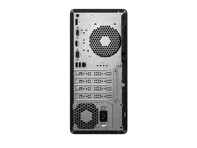 HP Pro Tower 290 G9 D7VB1AT#BH5 Desktop PC Intel Core i7-14700 Integrated Intel UHD Graphics 770 16GB RAM 512GB NVMe (New)